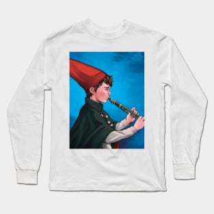 Wirt Long Sleeve T-Shirt